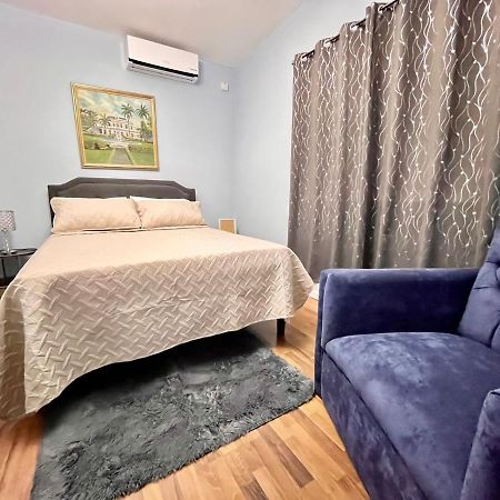 Beresford Boutique Ξενοδοχείο Κίνγκστον Εξωτερικό φωτογραφία