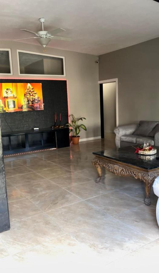 Beresford Boutique Ξενοδοχείο Κίνγκστον Εξωτερικό φωτογραφία